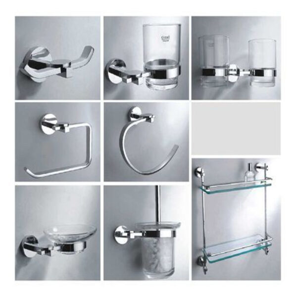 Jaguar bathroom fittings